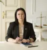 Вікторія  Гаврилкіна
